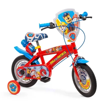 Toimsa Paw Patrol Boy 12"