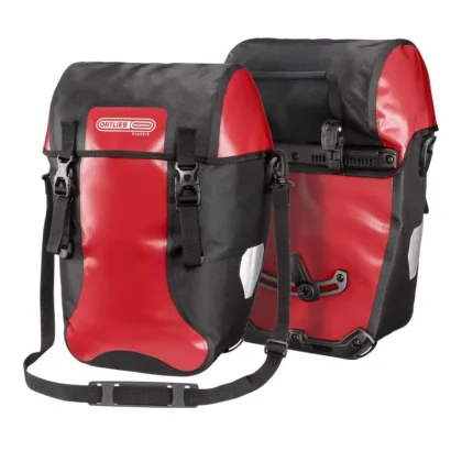 Ortlieb Bike-Packer Classic - vodotěsné zadní brašny + sleva 200,- na příslušenství