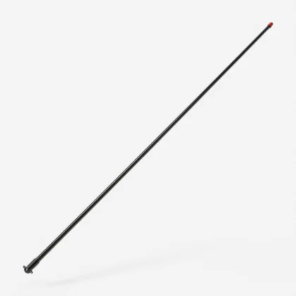 CAPERLAN Prút Social Bivvy L 1253 mm na lov kaprov hnedý bez