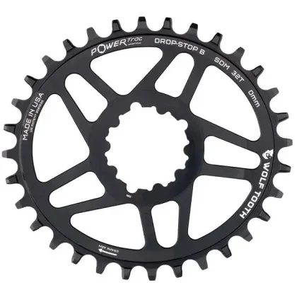 WOLF TOOTH Sdm Oval Boost