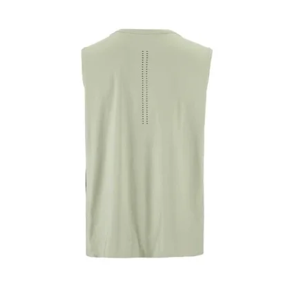 Pánské tréninkové tričko bez rukávů CRAFT T-Shirt Hypervent Sleeveless
