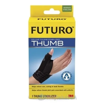 3M FUTURO Bandáž na palec