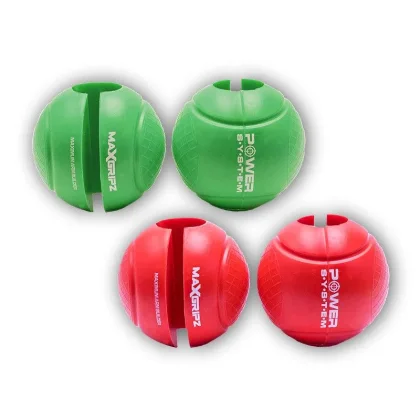 Power System BAR GLOBE GRIPZ - 4058