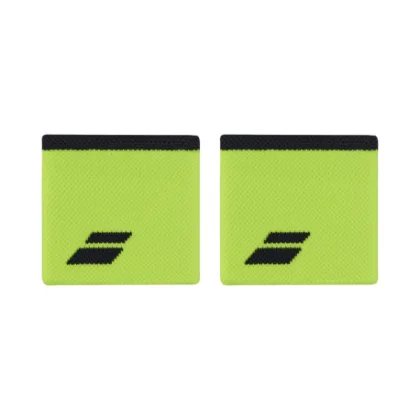 Potítka BABOLAT LOGO WRISTBAND