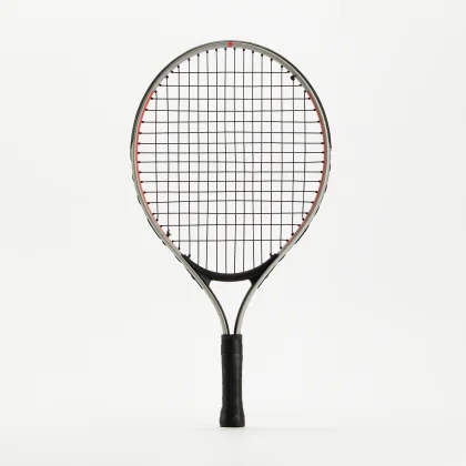 DECATHLON Detská tenisová raketa Essential 19" bez