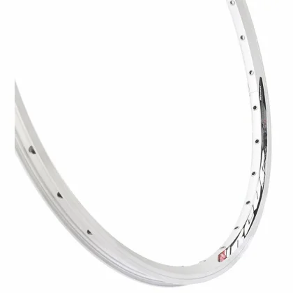 Mach1 ráfek 26" 210-Revo V-brake 32děr/1nýt stříbrný