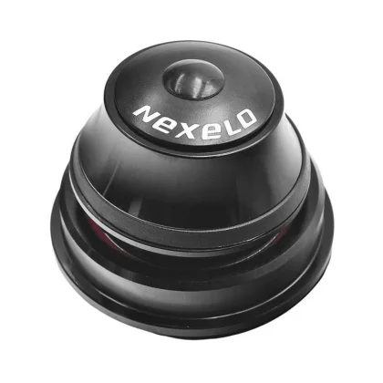 Nexelo 1"1/8-1,5"TAPER AL Semi-integrované složení hlavové a-head