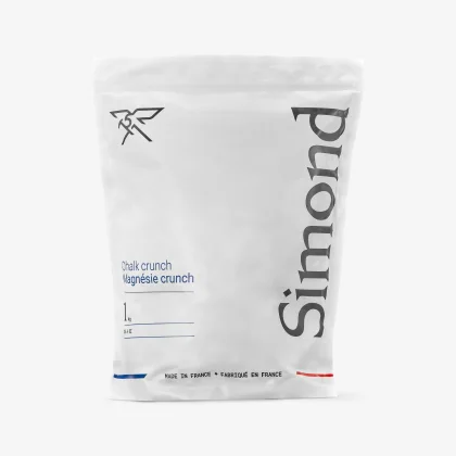 SIMOND Magnézium s jednoduchým dávkovaním 1 kg bez