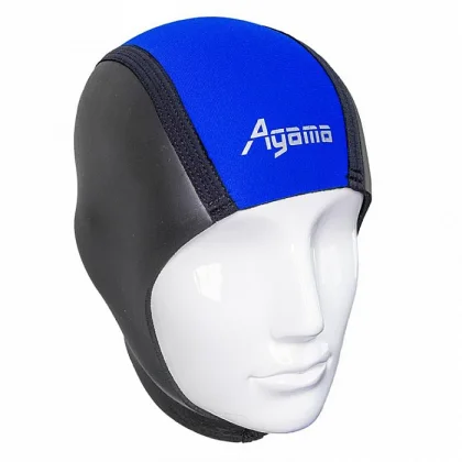 Agama Eddy 3 mm zelená - L/XL (56-62)