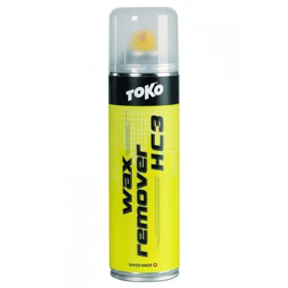Toko Waxremover HC3 250ml