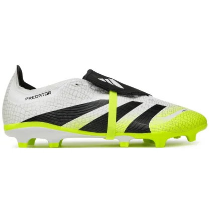 Adidas Predator League Fold-Over Tongue FG