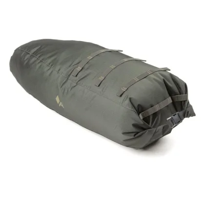 Acepac Saddle Drybag Mkiii 16L Grey brašna