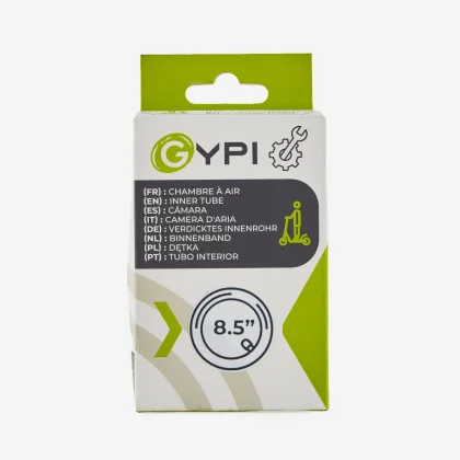 GYPI Duša na elektrickú kolobežku 8,5" bez