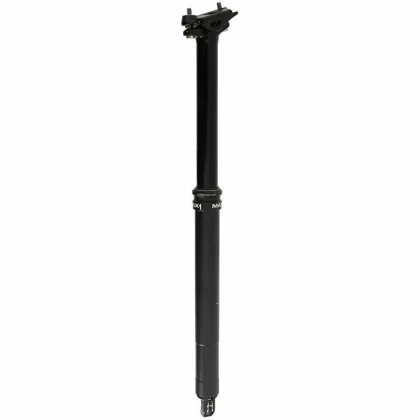 Max1 Premium Teleskopická sedlovka MAX1 Evo 30,9/498 mm černá