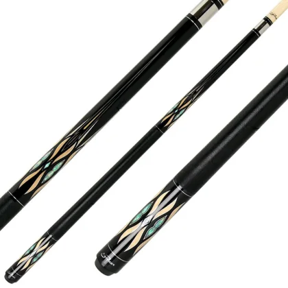 Fury Poolové biliardové tágo Stinger X-5, dvojdielne