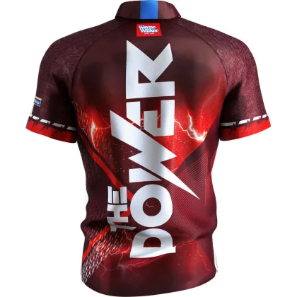 Turnajový dres Target Playing Shirt Phil Taylor,