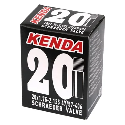 Kenda duše 20x1,75 (47-406) AV 35 mm
