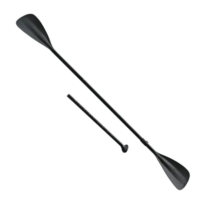 Pádlo pre paddleboard MASTER Dual Fibre obojstranné