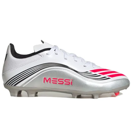 Adidas F50 Messi League Firm/Multi-Ground Kids
