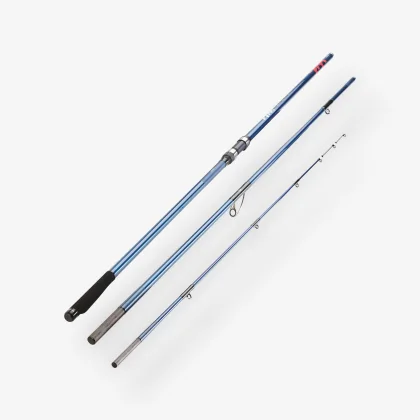 CAPERLAN Prút na lov technikou surfcasting v mori Symbios 500 450 100-200g bez