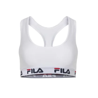 Dámska podprsenka FILA 1PACK-FU6042 WOMAN BRA 300