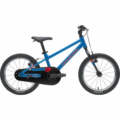 Genesis Evolution JR16 B lightweight Mountainbike 16"