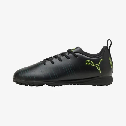 PUMA PUMA FUTURE 8 Play TT detské turfy čierne 34