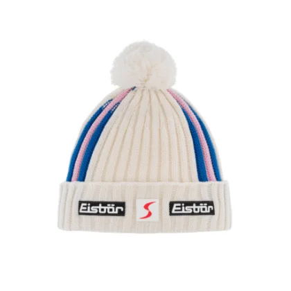 Zimní čepice EISBÄR Leizel OS Pompon MÜ RL SP 099