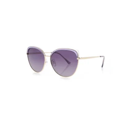 Napszemüvegek H.I.S. POLARIZED HPS14103-2, purple, purple gradient POL, 60-15-144