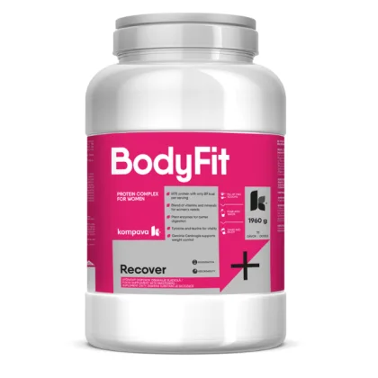 BodyFit 1960 g - Kompava