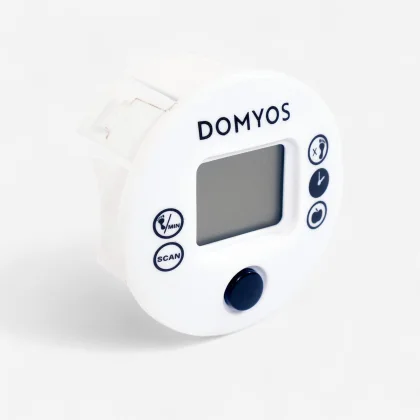 DOMYOS Konzola na stepper MS 100 / 500 2023 bez
