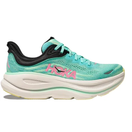 Hoka Bondi 9 W