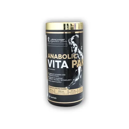Kevin Levrone Anabolic VITA PAK 30 dávek