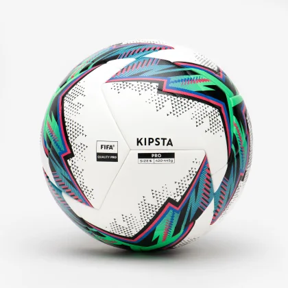 KIPSTA Futbalová lopta Fifa Quality Pro Ball