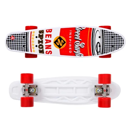 Skateboard STREET SURFING Pop Board