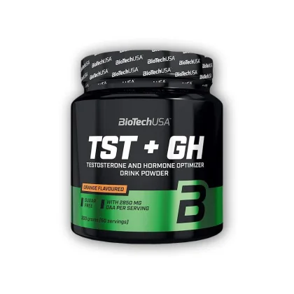 BioTech USA TST + GH 300g