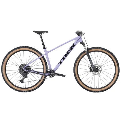 Trek Marlin 6 Gen 3 Gloss Lavender Haze 2026