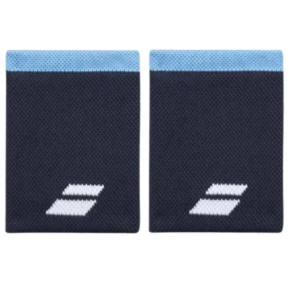 Potítka BABOLAT LOGO JUMBO WRISTBAND