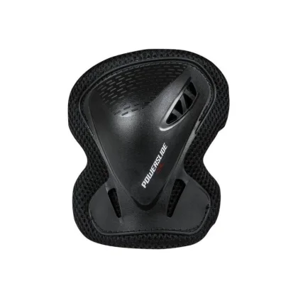 Powerslide Chrániče ONE Basic Adult (sada) POUZE S (VÝPRODEJ)