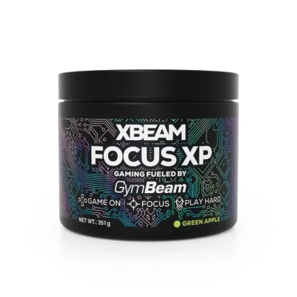 XBEAM - Focus XP Stim-Free