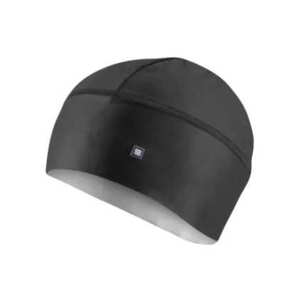 Pánská čepice pod helmu SPORTFUL Matchy underhelmet, black