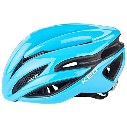 Ked Rayzon blue silniční cyklistická přilba POUZE M (55-59 cm) (VÝPRODEJ)