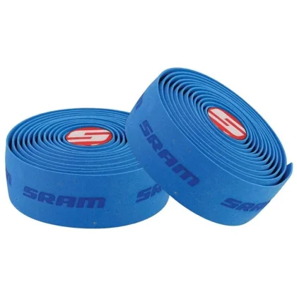 Sram omotávka Supercork modrá
