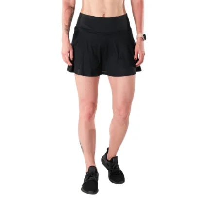 Dámska turistická sukňa NORTHFINDER GRACIA-269black