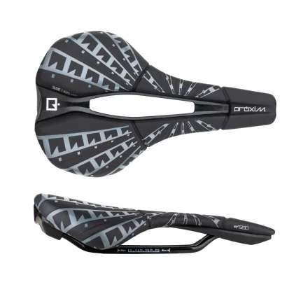 PROLOGO Sedlo PROXIM W660 PAS RSTEEL SC 155 černé
