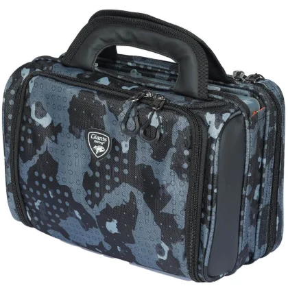 Prívlačová taška GIANTS FISHING Spinning Bag Small