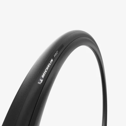MICHELIN MICHELIN Pro 5 Tube Type cestný plášť 700×28 kevlar čierny bez