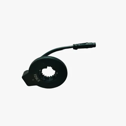 ROCKRIDER Snímač tempa E-EXPL100 a 100 LTD MTB bez