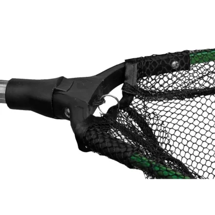 RULYT Teleskop. podběrák plast 220cm