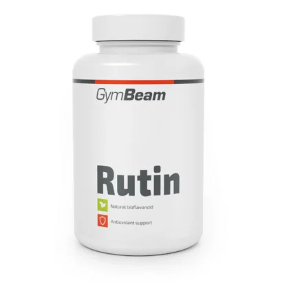 Rutín 90 kapsúl - GymBeam